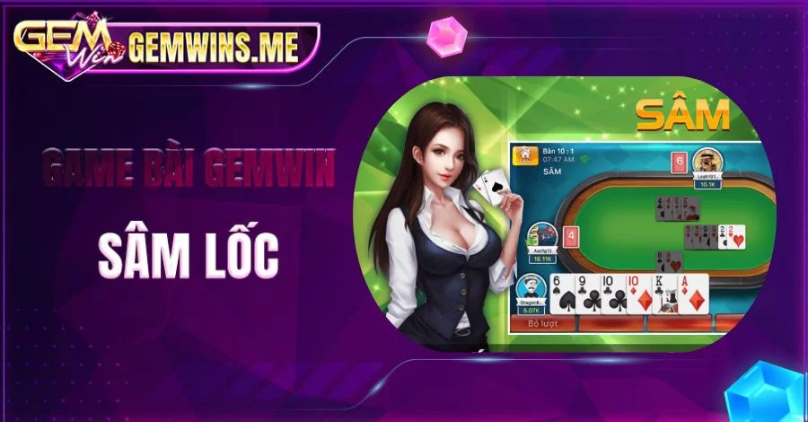 Game bài Gemwin | Sảnh cược “ăn khách” nhất thị trường Châu Á